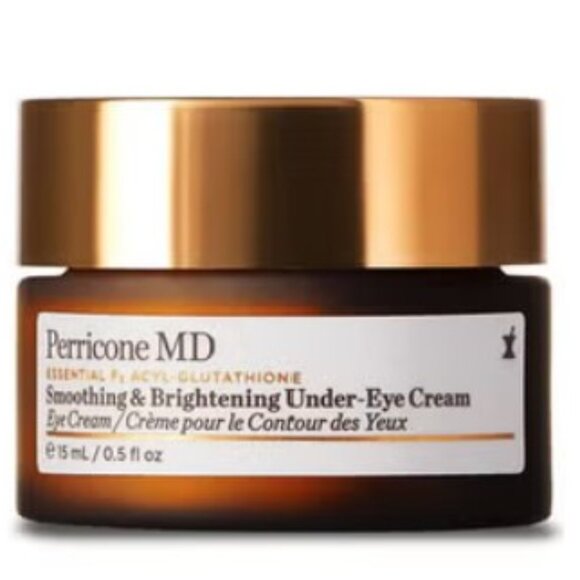 Perricone MD Essential Acyl-Glutathione Smoothing & Brightening Under-Eye Cream - Picture 4 of 4